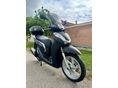 HONDA SH 300 2015/6 - 2