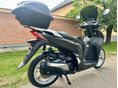 HONDA SH 300 2015/6 - 4