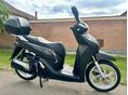 HONDA SH 300 2015/6 - 5