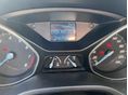 FORD FOCUS 2012/4 - 12
