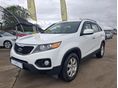 KIA SORENTO 2013/8 - 1