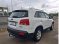 KIA SORENTO 2013/8 - 4