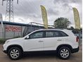 KIA SORENTO 2013/8 - 7