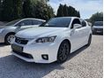 LEXUS CT 200h F-Sport (Automata) VÉGIG LEXUS SZERVÍZ/KAMERA/TEMPOMAT/NAPFÉNYTETŐ/BLUETOOTH/GYÖNGYHÁZ/SZÉP DARAB!!