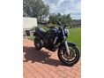 YAMAHA FZ6-N 2005 - 2