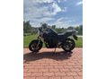YAMAHA FZ6-N 2005 - 4
