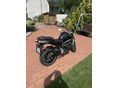 YAMAHA FZ6-N 2005 - 5