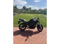 YAMAHA FZ6-N 