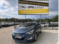 HYUNDAI I40 1.7 CRDi LP Comfort 1 ÉV GARANCIÁVAL!