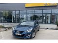 HYUNDAI I40 1.7 CRDi LP Comfort 1 ÉV GARANCIÁVAL!