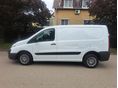 CITROEN JUMPY 2010/2 - 2