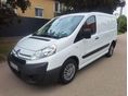CITROEN JUMPY 1.6 HDi 1000 Comfort Business L1H1 Mo-i.1-tul.282e.km.Friss vizsga.Rozsdamentes