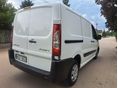 CITROEN JUMPY 2010/2 - 3