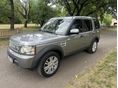 LAND ROVER DISCOVERY 2013/7 - 1