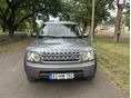 LAND ROVER DISCOVERY 2013/7 - 2