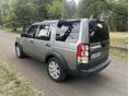 LAND ROVER DISCOVERY 2013/7 - 7