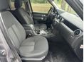LAND ROVER DISCOVERY 2013/7 - 12