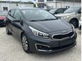 KIA CEE'D 2016/3 - 2