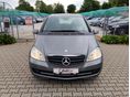 MERCEDES-BENZ A 180 2008/10 - 2