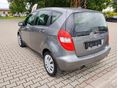 MERCEDES-BENZ A 180 2008/10 - 4