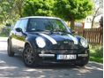 MINI MINI ONE 1.6 159.000 KM! KLÍMA+4XLÉGZSÁK+ASC+ELEKTROMOS CSOMAG