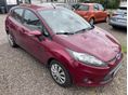 FORD FIESTA 2010/5 - 1
