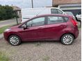 FORD FIESTA 2010/5 - 3
