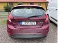 FORD FIESTA 2010/5 - 5