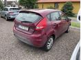 FORD FIESTA 2010/5 - 6