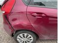 FORD FIESTA 2010/5 - 7