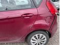 FORD FIESTA 2010/5 - 9