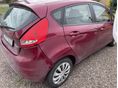FORD FIESTA 2010/5 - 13