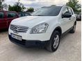 NISSAN QASHQAI+2 2009/10 - 1