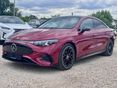 MERCEDES-BENZ CLA 250 250+ EQ Edition AMG Line Panorámatető 360 Kamera Garanciális Sérülésmentes