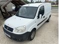 FIAT DOBLO 2010 - 2