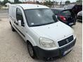 FIAT DOBLO Dobló Cargo 1.3 JTD SX Hűtős