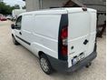 FIAT DOBLO 2010 - 8