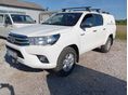 TOYOTA HILUX 2020/1 - 2