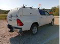TOYOTA HILUX 2020/1 - 3