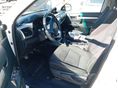 TOYOTA HILUX 2020/1 - 5