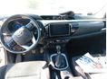 TOYOTA HILUX 2020/1 - 6
