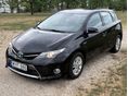 TOYOTA AURIS 1.8 HSD Active (Automata) Limited