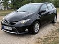 TOYOTA AURIS 2014/12 - 2