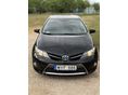 TOYOTA AURIS 2014/12 - 3