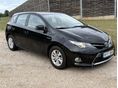 TOYOTA AURIS 2014/12 - 4