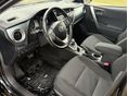 TOYOTA AURIS 2014/12 - 6