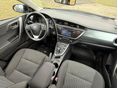 TOYOTA AURIS 2014/12 - 9