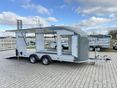 CHEVALLIBERTÉ DEBON C1000 ÚJ. KÉSZLETEN