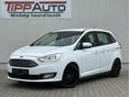 FORD C-MAX Grand2.0 TDCi DPF Titanium Powershift /Navi-Kamera-Kulcsnélküli-Digitklíma/ B-230
