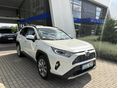 TOYOTA RAV 4 Rav4 2.5 Hybrid Executive AWD e-CVT Mo.-i. 1 Tul. ÁFA-S!